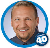 Stadtrat Leo Dietz Augsburg Neu