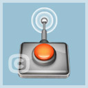 icon design icondesign arbeitsprobe icons 3d-icons remote control