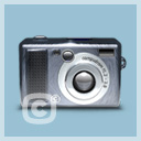 icondesign digitalfoto digicam icon gestaltung 3d