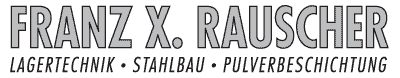 Logo Logogestaltung Wortmarke