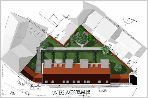 Visualisierung Augsburg